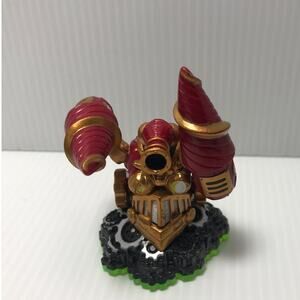 2011 Activision Skylanders Spyros Adventure Drill Sergeant